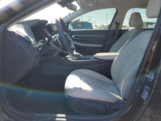 2023 HYUNDAI SONATA HYB - KMHL24JJ0PA060415