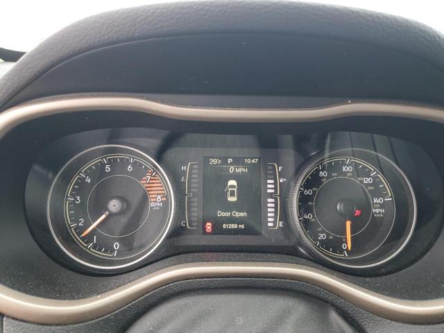 2018 JEEP CHEROKEE L - 1C4PJMCX4JD502547