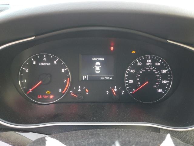 2016 KIA CADENZA LU KNALN4D7XG5215263