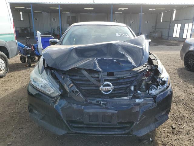 2017 NISSAN ALTIMA 2.5 - 1N4AL3AP6HC200437