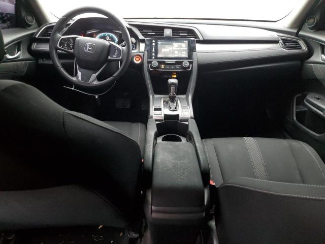 2018 HONDA CIVIC EX - 19XFC2F76JE208443