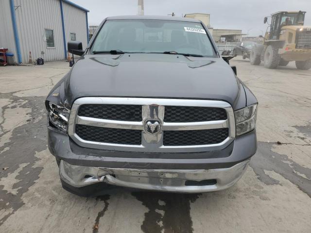 2016 RAM 1500 SLT - 1C6RR6GG5GS233171