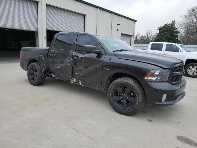 Vin: 1c6rr6kt7hs855261, lot: 44527575, ram 1500 st 20174
