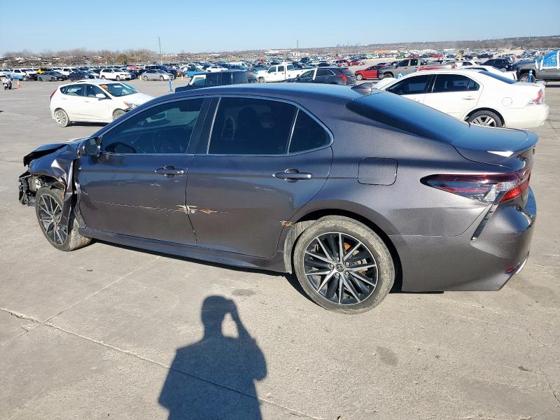 Vin: 4t1g11ak0mu456463, lot: 41637315, toyota camry se 20212