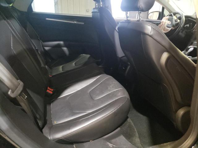 2016 FORD FUSION SE - 3FA6P0D97GR189227