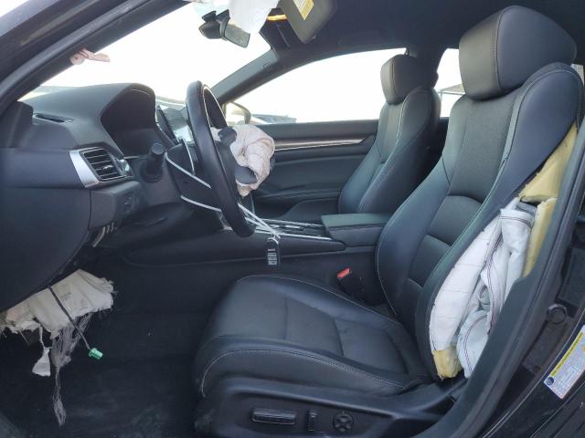 2022 HONDA ACCORD SPO - 1HGCV1F31NA114243