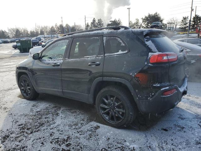 Vin: 1c4pjmcs4ew296144, lot: 45006155, jeep grand cher latitude 20142