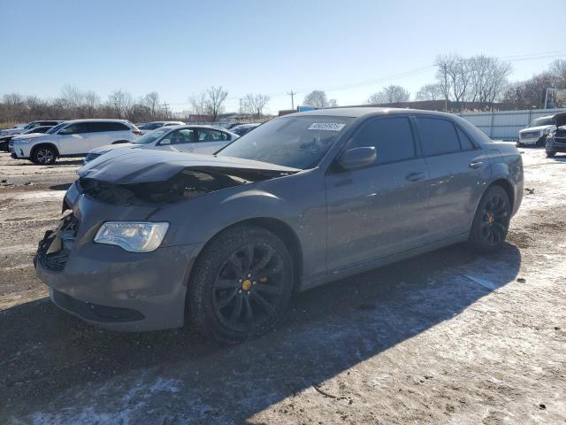 CHRYSLER 300 LIMITE