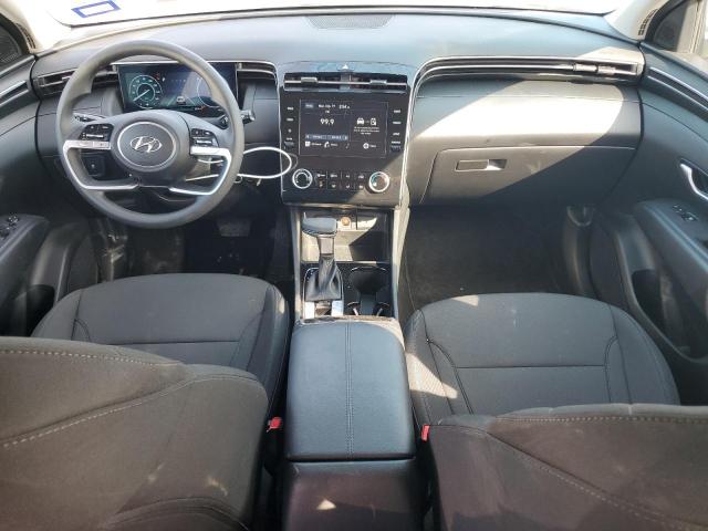 2024 HYUNDAI TUCSON SE - 5NMJA3DE5RH434033