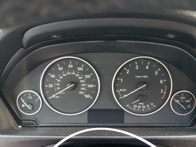 2018 BMW 320 XI WBA8A3C56JA491725