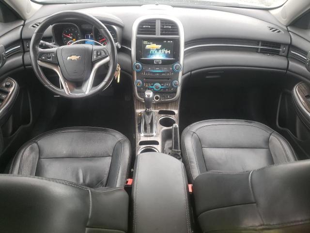 2015 CHEVROLET MALIBU LTZ - 1G11F5SL7FF140553