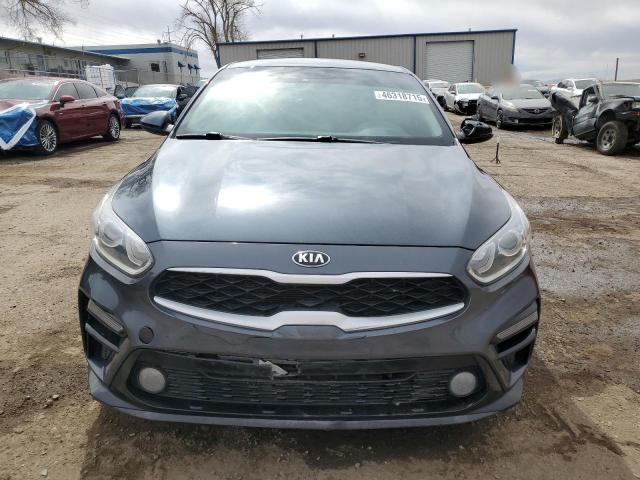2019 KIA FORTE FE - 3KPF24AD7KE074345