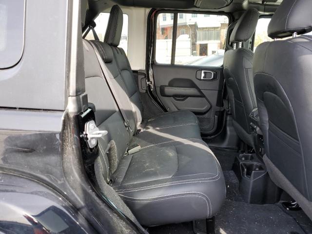 2018 JEEP WRANGLER U - 1C4HJXEN5JW201274