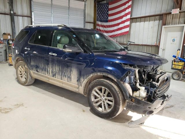 2012 FORD EXPLORER X #3292294292