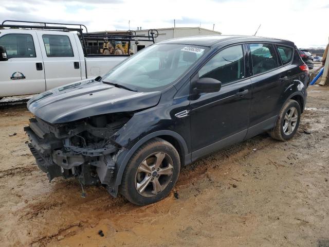 2016 FORD ESCAPE S #3087971281