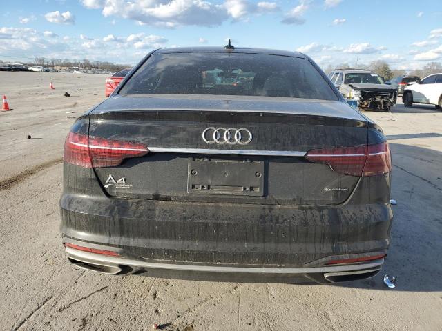 2022 AUDI A4 PREMIUM - WAUABAF40NN006354