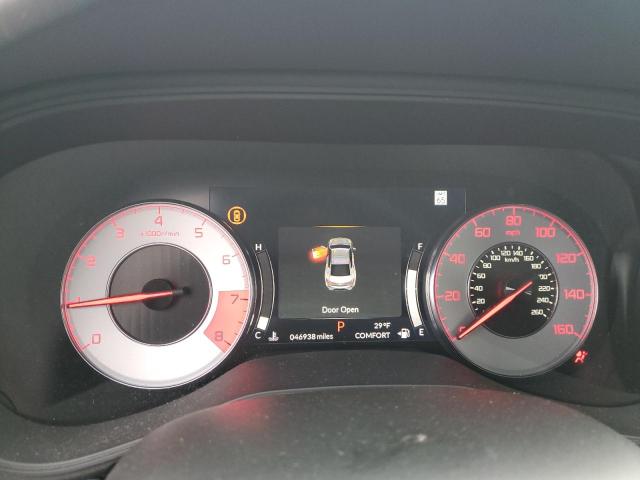 2021 ACURA TLX TECH A - 19UUB6F53MA009911