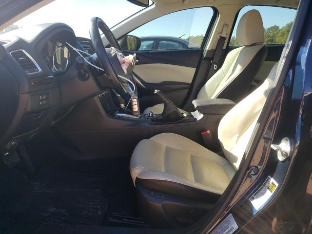 2015 MAZDA 6 GRAND TO - JM1GJ1W55F1219835