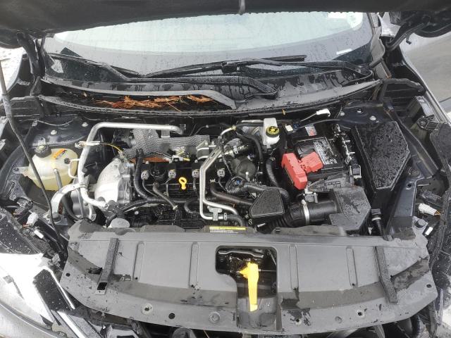 2021 NISSAN ROGUE S - 5N1AT3AA1MC789599