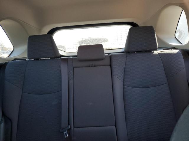 2019 TOYOTA RAV4 LE - JTMF1RFV0KD034210