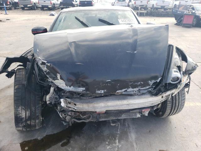 2019 NISSAN 370Z BASE - JN1AZ4EH2KM420924