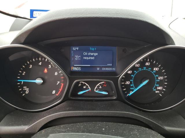 2015 FORD ESCAPE SE - 1FMCU9GX9FUB42966