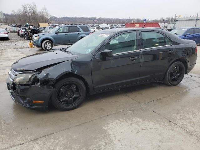 2011 FORD FUSION SE #3118921804