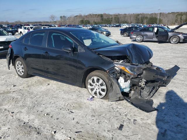 2022 TOYOTA COROLLA LE - 5YFEPMAE6NP392076