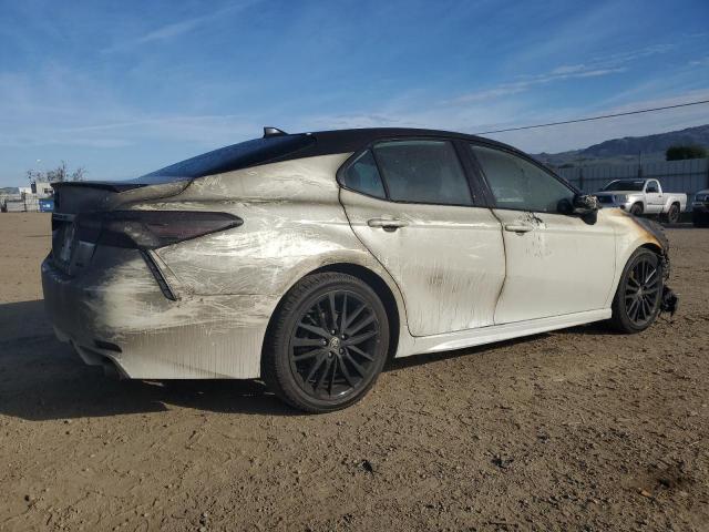 2023 TOYOTA CAMRY TRD - 4T1KZ1AK0PU072934