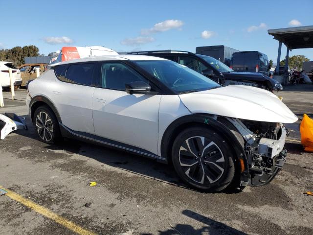 2022 KIA EV6 LIGHT - KNDC3DLC3N5052945