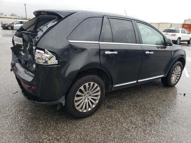 2015 LINCOLN MKX - 2LMDJ6JK8FBL27142