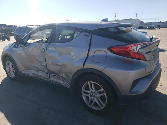 2020 TOYOTA C-HR XLE JTNKHMBX1L1085427