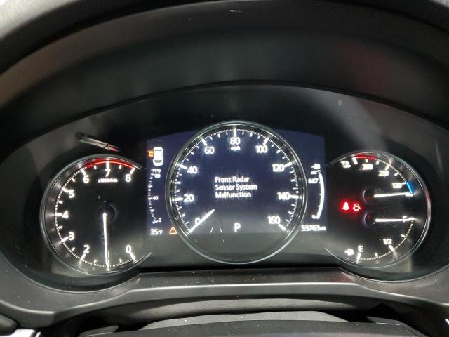 2021 MAZDA CX-5 GRAND - JM3KFADM5M0428282