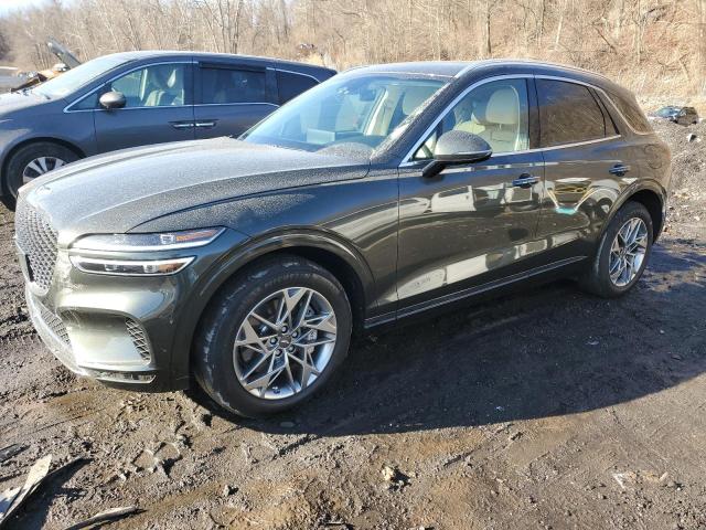 Vin: kmumadtbxsu174976, lot: 47174755, genesis gv70 base base 2025 img_1