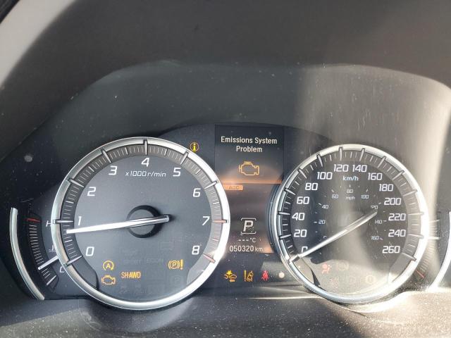 2020 ACURA TLX ADVANC 19UUB3F81LA800655