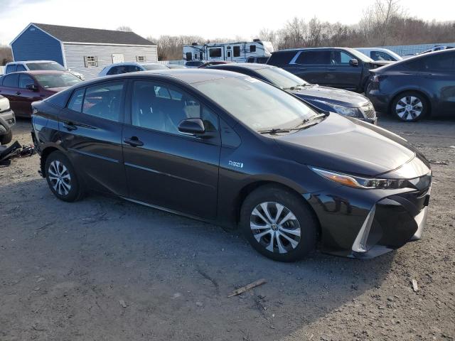 Vin: jtdkamfp5m3178816, lot: 45677915, toyota prius le 20214