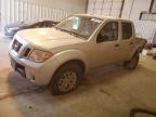 2017 NISSAN FRONTIER S - 1N6AD0ER0HN765477