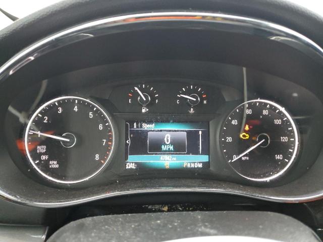 2017 BUICK ENCORE ESS KL4CJCSM7HB019912