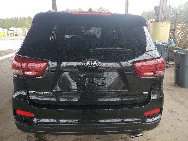 2020 KIA SORENTO L - 5XYPG4A36LG685677