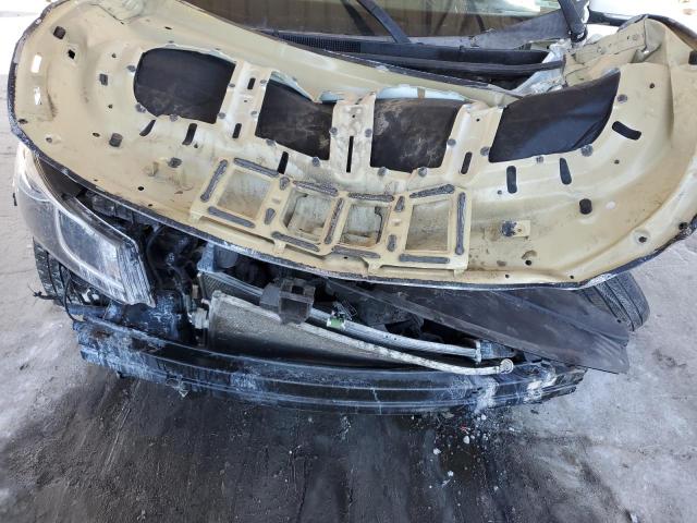 2015 KIA SEDONA EX - KNDMC5C17F6053570