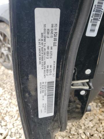 2018 DODGE CHARGER R/ - 2C3CDXCT8JH153582