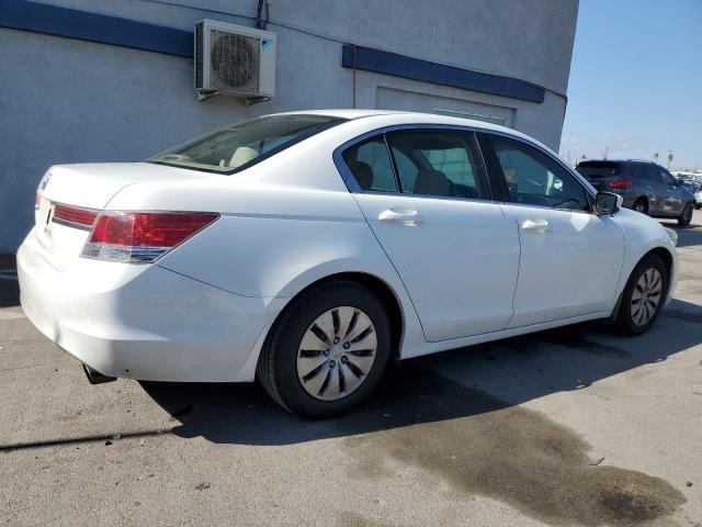 Vin: 1hgcp2f36ba056237, lot: 44271365, honda accord lx 20113