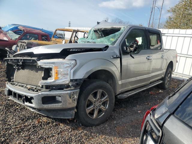 Vin: 1ftew1ep7lfc53267, lot: 42977455, ford f-150 supercrew 2020 img_1