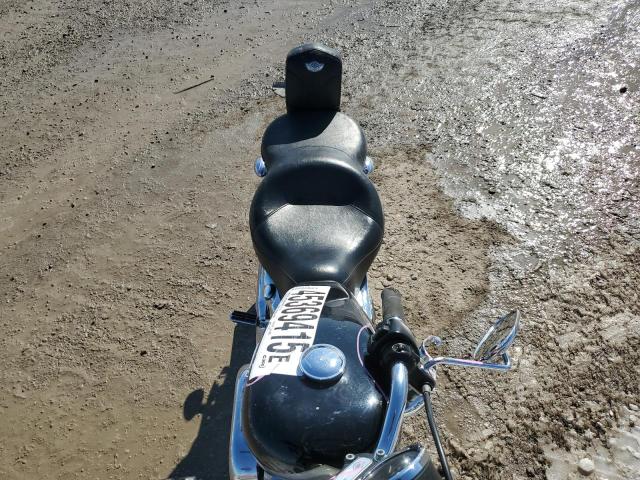 2003 HARLEY-DAVIDSON XL883 1HD4CAM193K414287