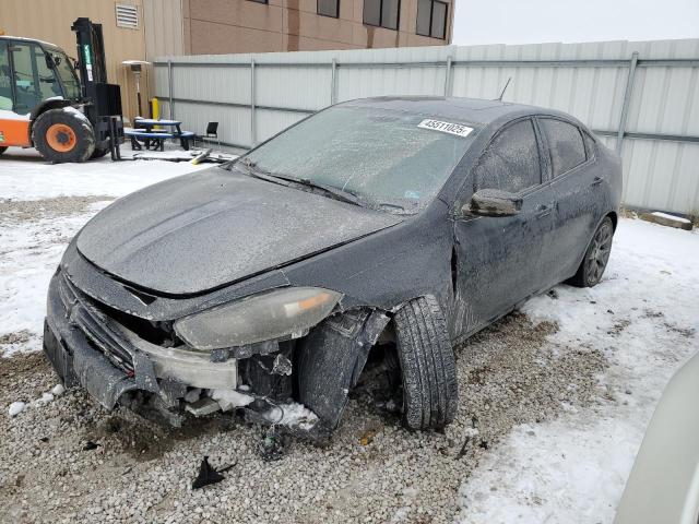 Vin: 1c3cdfbb2ed909560, lot: 45511025, dodge dart sxt 2014 img_1