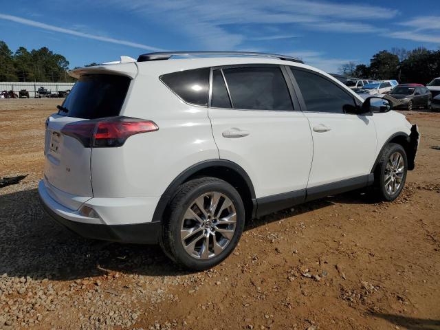 2017 TOYOTA RAV4 LE - JTMZFREV6HJ713070