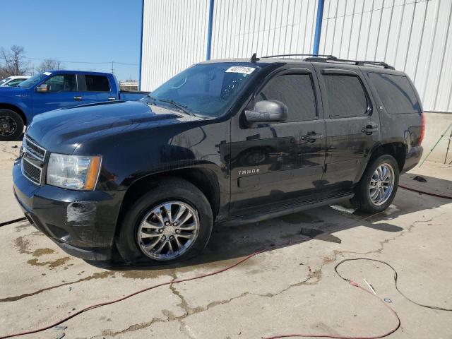 CHEVROLET TAHOE K150