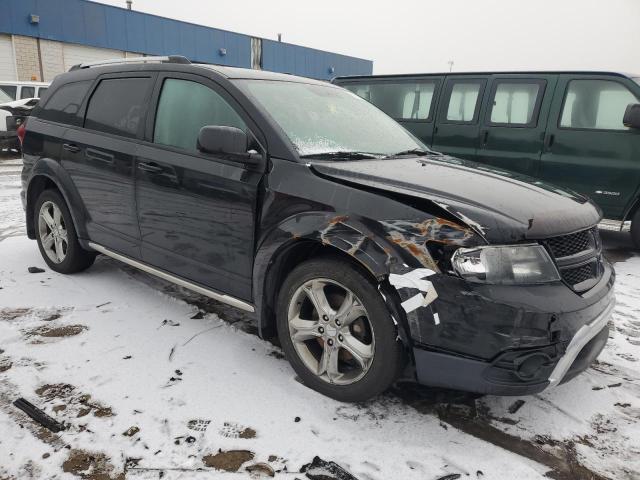 2016 DODGE JOURNEY CR - 3C4PDDGG6GT165125