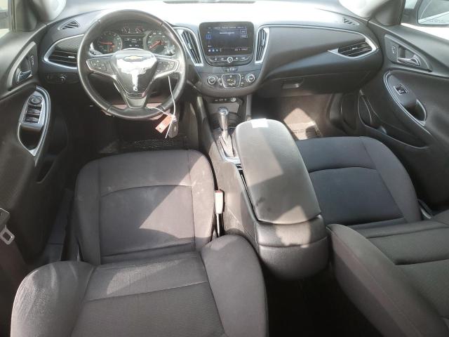 2020 CHEVROLET MALIBU RS - 1G1ZG5ST3LF079391