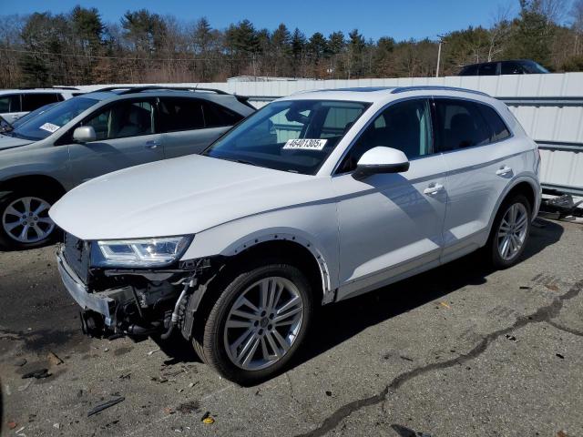 AUDI Q5 PREMIUM